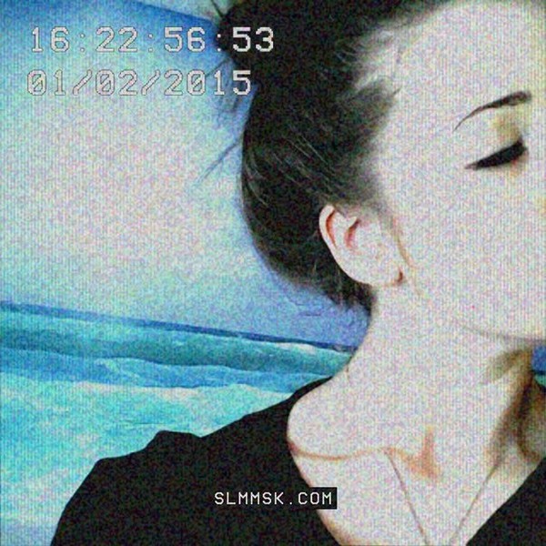 Фотографии в обработке slmmsk