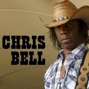 Chris Bell & 100% Blues