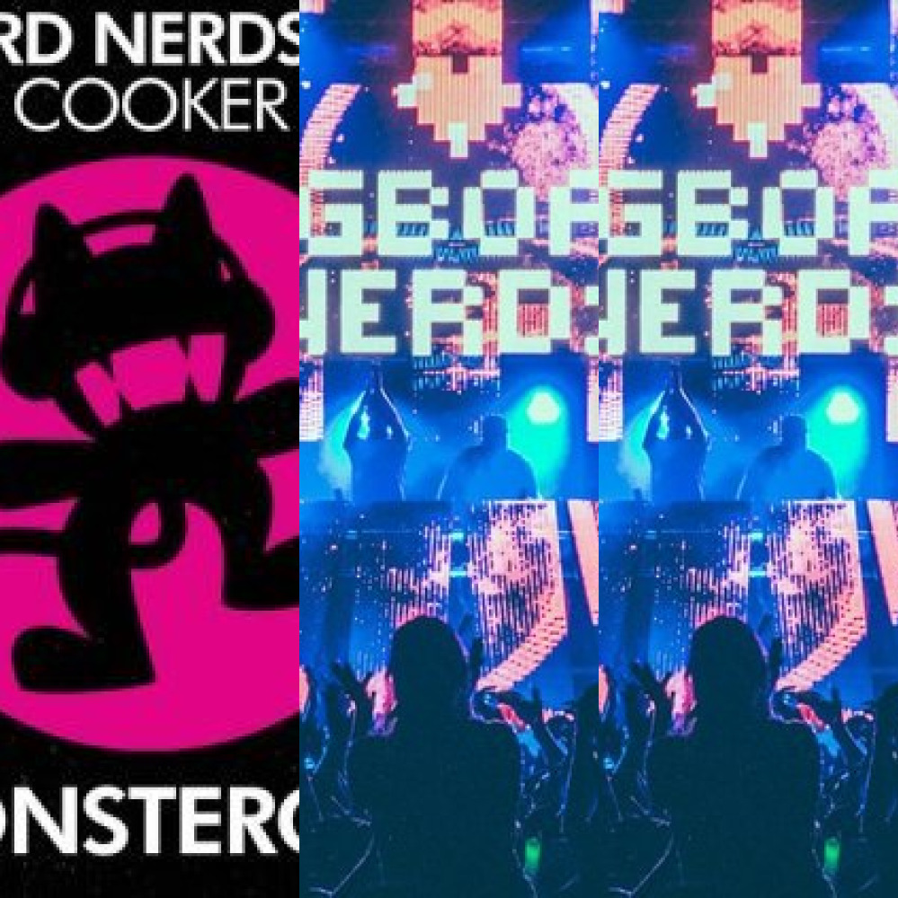 Pegboard Nerds (из Одноклассников)