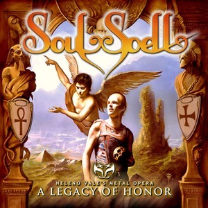 Soulspell - A Legacy of Honor -2008