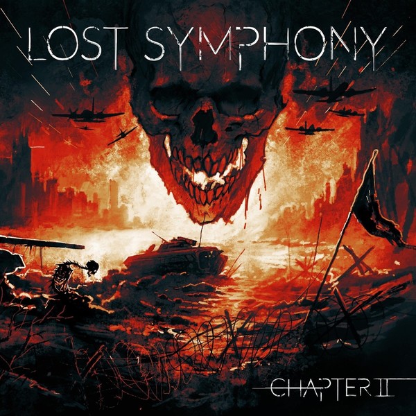Lost Symphony – Chapter II (2020)