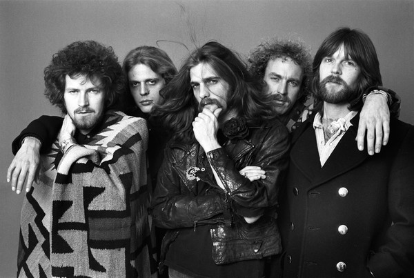 Eagles 1971