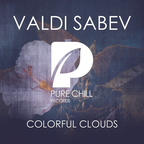 Valdi Sabev - Colorful Clouds EP 2015