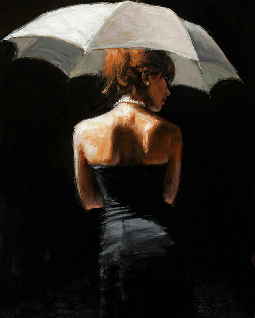 Fabian Perez 1967