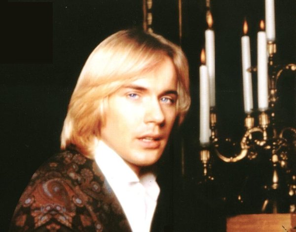 Richard Clayderman - Mariage D'Amour
