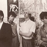 Deep Tongue - Models
