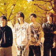 Parade - BUMP OF CHICKEN