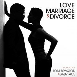 Toni Braxton & Babyface.